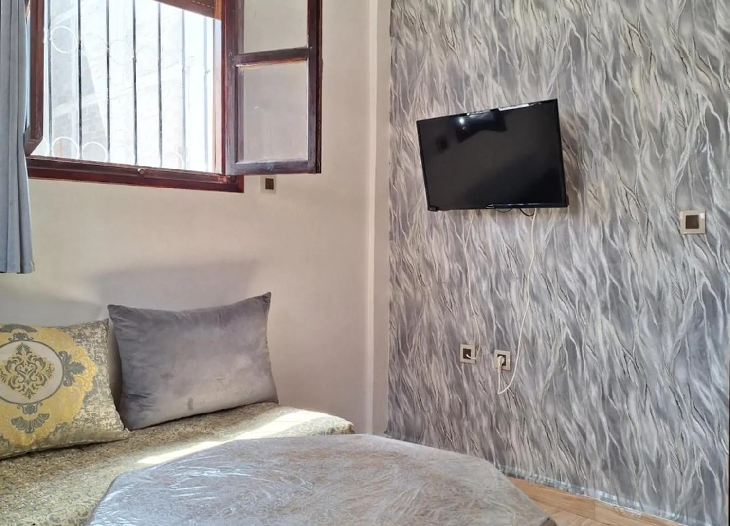 公寓 阿加迪尔Saphire House公寓