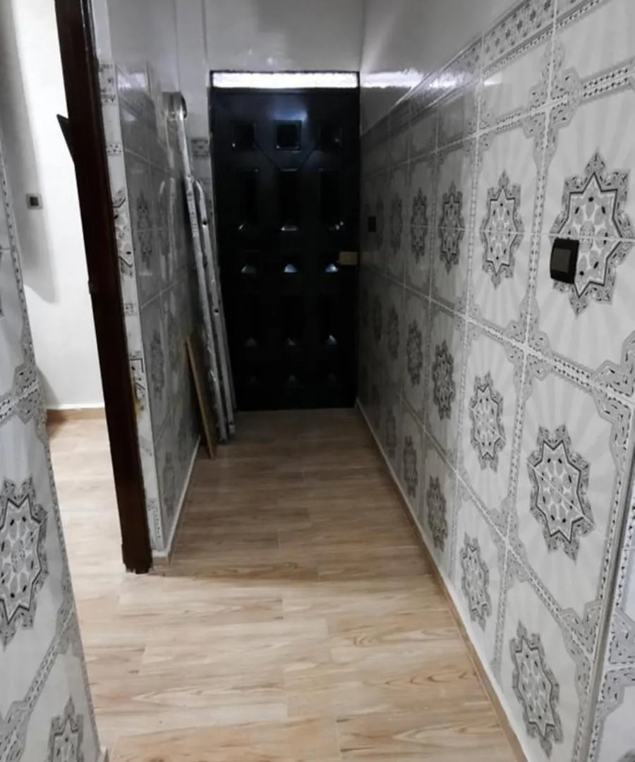 Saphire House Apartman Agadir 0*,  Marokkó