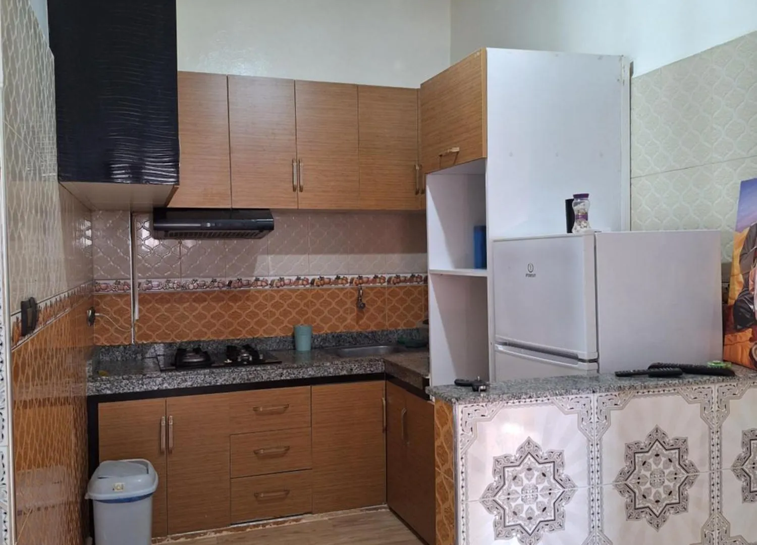 Saphire House Apartman Agadir